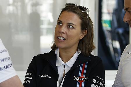 ウィリアムズも「風洞禁止案」を拒否