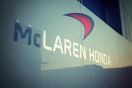 【マクラーレン・ホンダ】予選最下位の可能性も