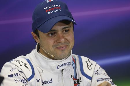 「ライバルのフェラーリより上に出た」ウィリアムズ／F1オーストラリアGP2日目