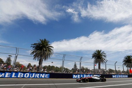 【マクラーレン・ホンダ】今こそアロンソの存在が不可欠だ