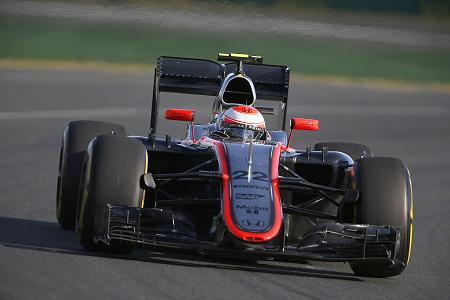 【ホンダF1】「完走できたのは大きな前進」／F1オーストラリアGP決勝