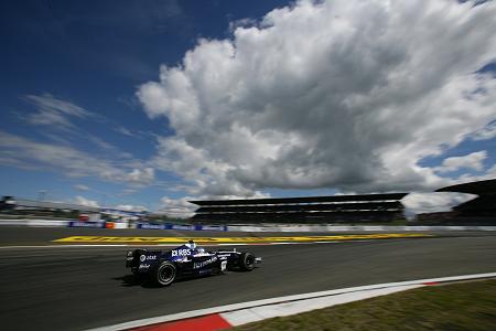 ニキ・ラウダ、F1ドイツGP問題でF1ボスを擁護