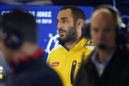 レッドブルとルノーの決別が加速か