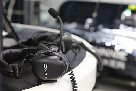 F1無線通信ルールは昨年と変わらず