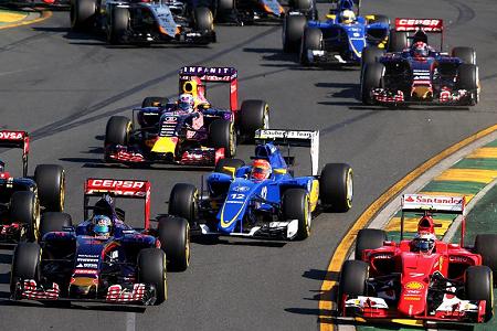 マックス・モズレーならF1を改革できていただろうとレッドブル