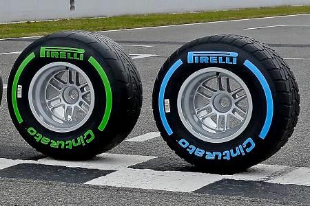 雨が予想されるマレーシアGP。ビアンキ事故の教訓は？