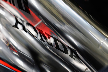 【ホンダF1】「より本領を発揮したい」新井康久／F1マレーシアGPプレビュー