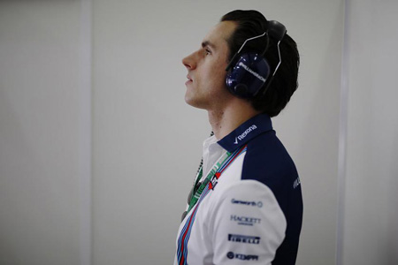 和解は遠し、スーティルとザウバー