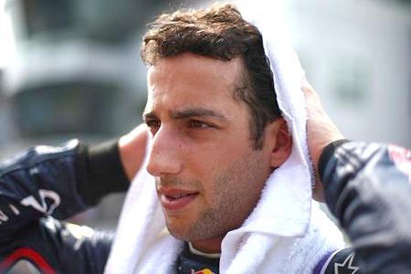 「4番手と5番手はいい結果」レッドブル／F1マレーシアGP2日目