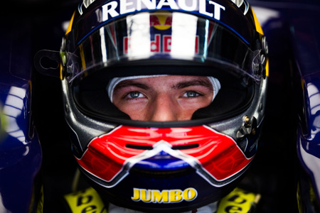 「天候で若手2人に明暗が・・・」トロロッソ／F1マレーシアGP2日目