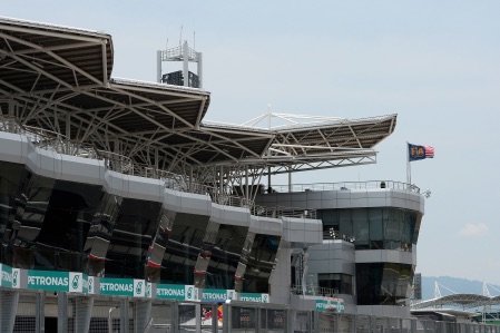 マレーシアGP、夜間レースも視野に