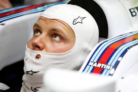 「フェラーリとメルセデスAMGに次ぐ位置は確保」ウィリアムズ／F1マレーシアGP決勝