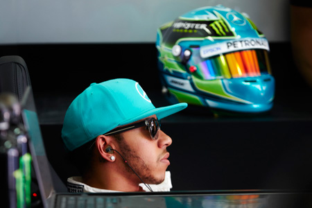 ハミルトン、FIAにアロンソ事故の説明求める