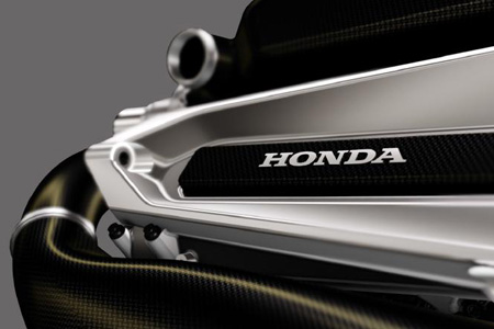 【マクラーレン・ホンダ】再び勝つには