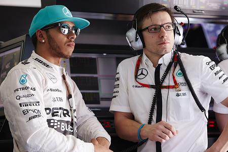 メルセデスAMG、今後は戦略面での方針変更も？