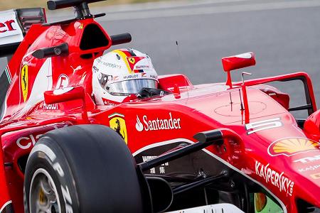 フェラーリのパワーユニットの進歩はすごいとフェリペ・マッサ