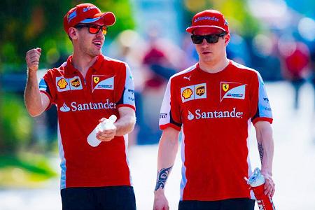 ライコネンも復活？一方では辛口な見方も