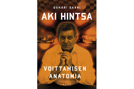 ハッキネン、F1カムバックを医者に止められていた