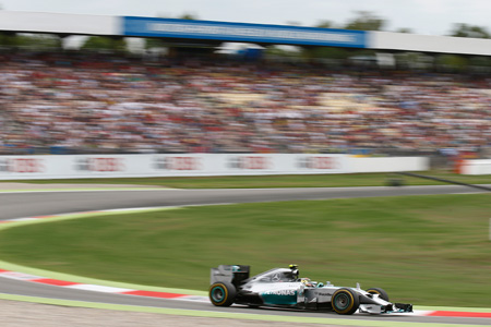 ドイツGPは開催条件を満たすべし