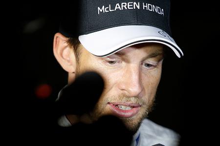 ジェンソン・バトン、オリンピックかF1かで揺れていた