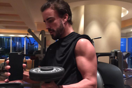 【マクラーレン・ホンダ】アロンソの謎ふたたび