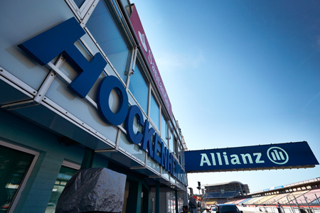 F1ドイツGP開催中止が正式に発表･･･原因は？