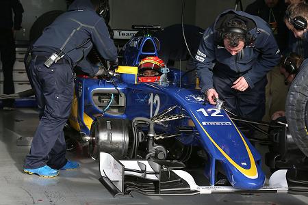 ザウバー裁判 ドライバーたちの反応は？