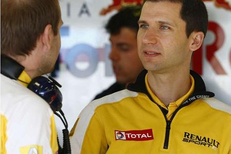 「遅かれ早かれレッドブルは成功する」とルノー