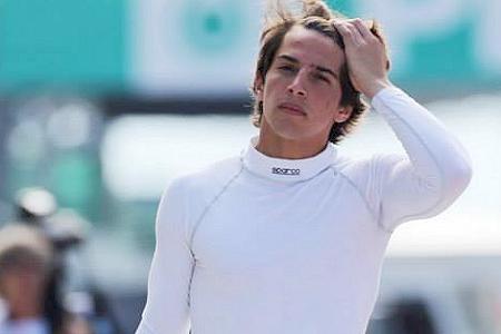 ロベルト・メリー、「いつかはシートを失うだろう」