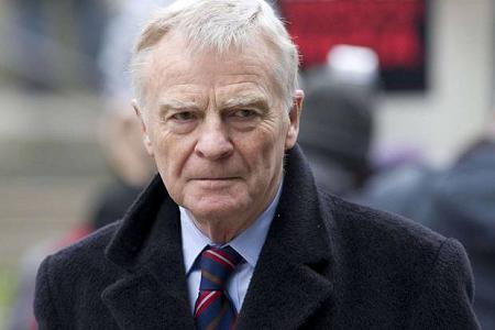 F1は崩壊寸前だとFIA前会長