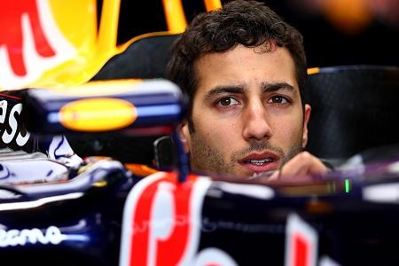 リカルド「パッケージ全体に問題あり」