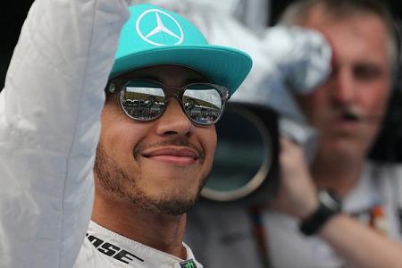 【予選速報】マクラーレン・ホンダQ1惜敗　メルセデスはフェラーリとウィリアムズを圧倒／F1中国GP