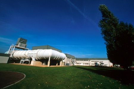 ウィリアムズとフォース・インディア、風洞を巡って対立