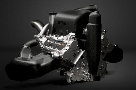 パワーユニット基数制限ルールにいまだ変化なし