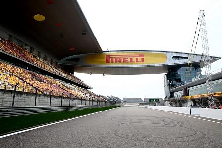 中国GP主催者がF1に期待する「変化」とは？