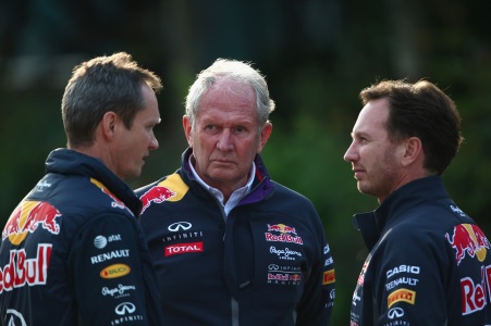 苦戦は避けられず、バーレーンGPのレッドブルとマクラーレン