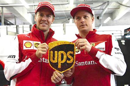 フェラーリにもはやチームオーダーはないとアリバベーネ