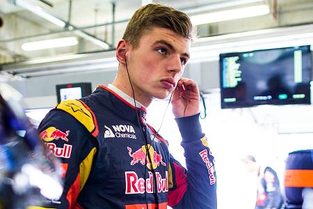 若手にはリタイアもいい経験だとトロロッソのボス