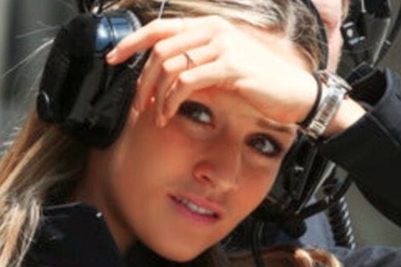 ホルダ、ロータスのテストに向け準備へ