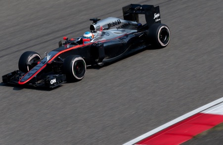 伊テレビ局のF1司会者がアロンソを侮辱、停職に