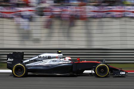 【ホンダF1】「PUに厳しいサーキットにチャレンジ」／F1バーレーンGPプレビュー