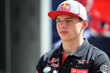 フェルスタッペンは間違いなく将来のF1チャンピオン