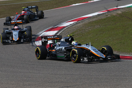 ヒュルケンベルグ、F1キャリア最大の危機