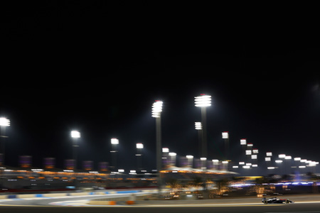 【ホンダF1】「明日のFP3が重要だ」新井康久（ホンダF1）／F1バーレーンGP1日目