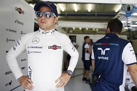 「5番手6番手は納得の結果」／ウィリアムズ、F1バーレーンGP2日目