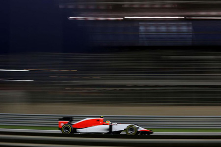 メリー、不本意なダブル参戦