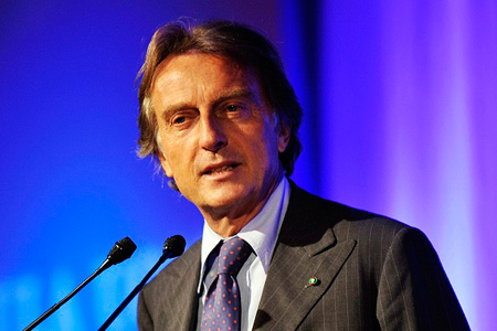 モンテゼモーロ、F1に忠告