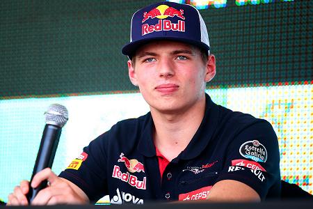 フェルスタッペン「先輩ドライバーも一目置いてくれるようになった」