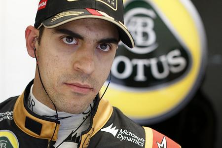 マルドナード、控えドライバーへの走行チャンス提供を拒否