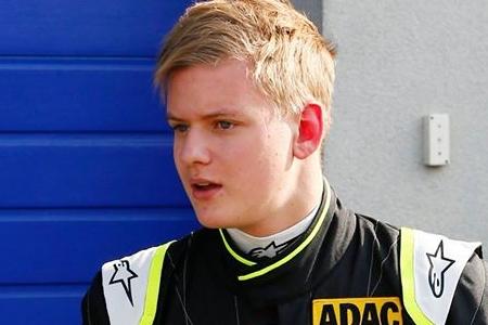 シューマッハJr.に対するメディアの過熱ぶりを懸念するジャン・アレジ